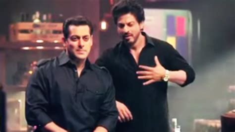 Raees Meets Sultan Bigg Boss 10 New Promo Out Shahrukh Khan Salman