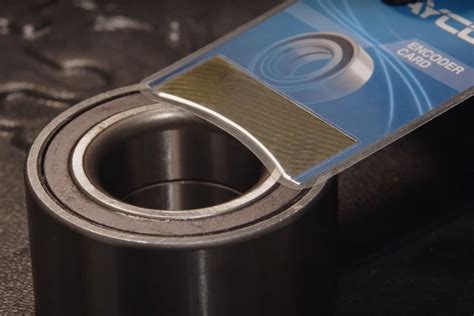 Dayco | ABS failure after wheel bearing replacement - a common assembly