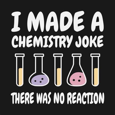 Chemistry Jokes Pictures