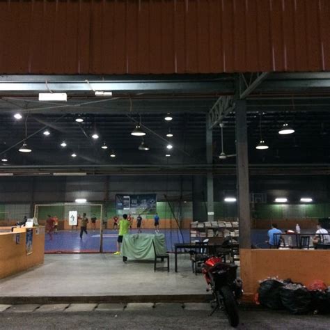 Score Arena Futsal Centre Seputih Kuala Lumpur Kuala Lumpur