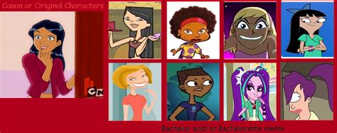 Lesbian Shipping Choices For Mandy By KTd1993 On DeviantArt