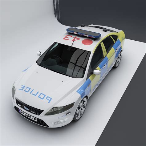 uk police car british max