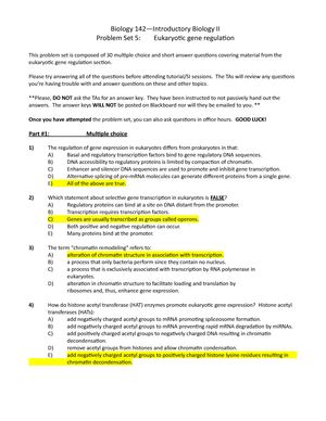 BIO 142 Week 4 Lectures Simple Inheritance Sex Linked Genes 9 Simple Inheritance General