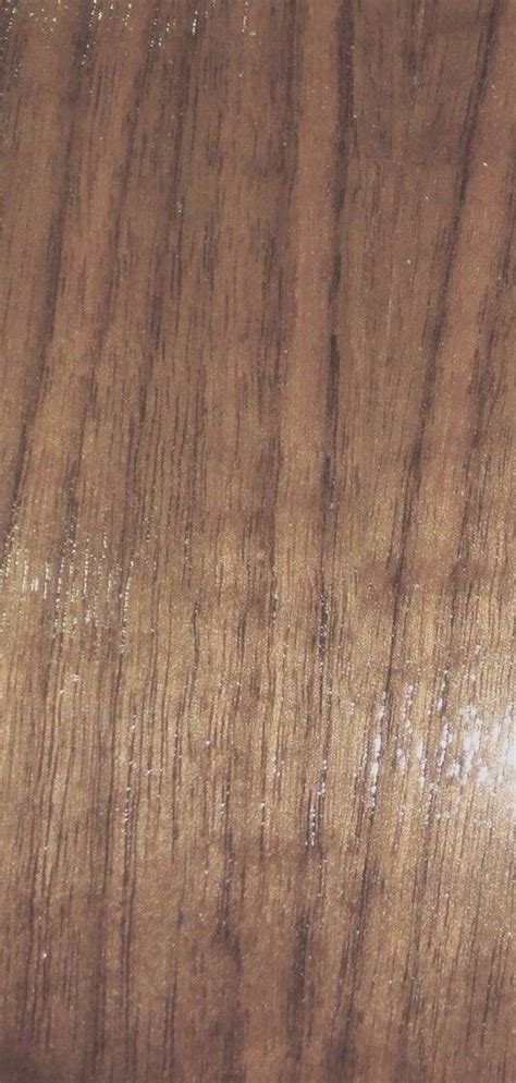Walnut Wood Veneer Edgebanding 3 X 120 With Preglued Hot Melt Adhesive Etsy