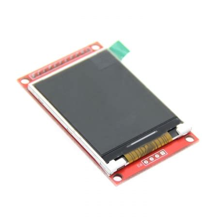 2.0inch Arduino SPI Module ILI9225 SKU:MAR2001 - LCD wiki