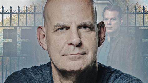 Harlan Coben Le Serie Dello Scrittore Su Netflix E Prime Video Dalla