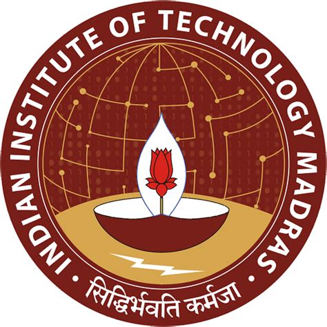 Certificate Verification Portal Iitm B S