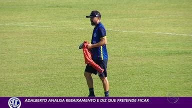 Globo Esporte Se Luizinho Lopes Tem Contrato Renovado Para