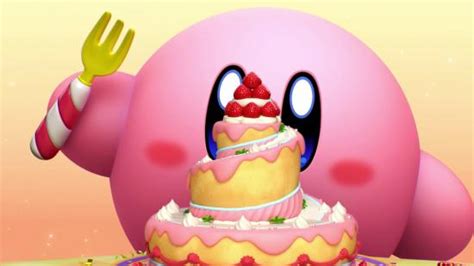 Kirby’s Dream Buffet release date, trailer, and gameplay