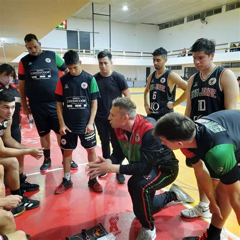 🏀💯 Espectacular Victoria de los... - Club Atlético San Jorge