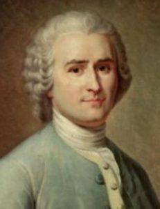 Jean Jacques Rousseau Kimdir Hayat Ve Biyografisi Linc Heap Haber