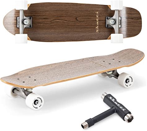 10 Best Complete Skateboards In 2023 For All Skill Levels