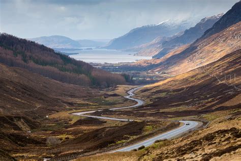 Visitscotland Schottlands Nationale Touristenorganisation