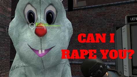 Can I R Pe You Gmod Elitelupus Darkrp Trolling And Funny Moments