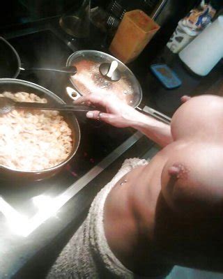 Cooking Thanksgiving Dinner Porn Pictures XXX Photos Sex Images 1271237 PICTOA
