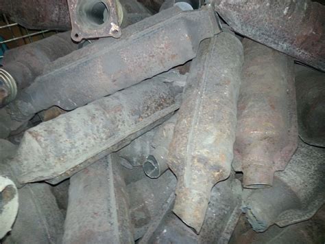 Precious Metal Scrap Toronto | 416-742-7887 | Copper & Brass Refining