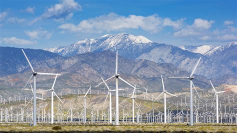 Us Wind Energy Capacity Now Over 100 Gigawatts Says New Report