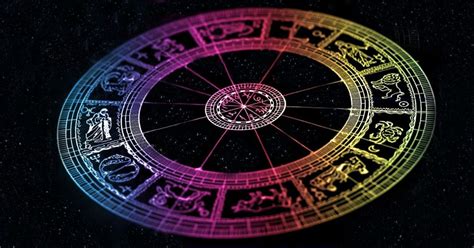 Previsioni Astrologiche E Pagelle Del 7 Dicembre Giornata Perfetta Per