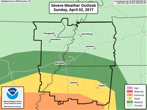 Severe Weather Expected In The Lower Ms Valley And A Look Into The Week