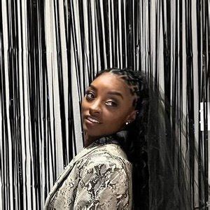 Simone Biles Simone Biles Simonebiles Nude Leaks OnlyFans Fapellino