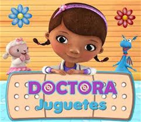 Doctora Juguetes Ecured