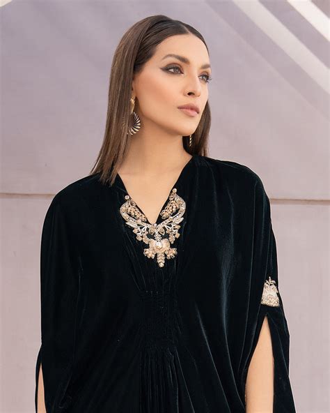 Kiran | Royal Velvet Collection | Parisa – Parisa.pk