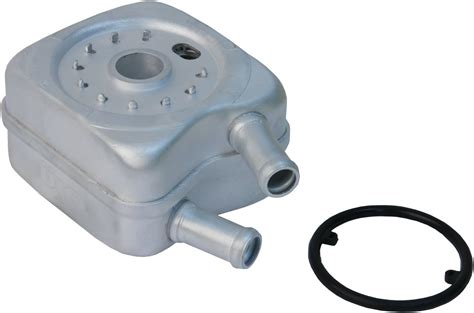 Amazon.com: URO Parts 06J117021J Oil Cooler : Automotive