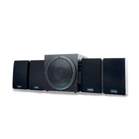 Microlab Tmn Bt Multimedia Tmn Series Speaker Price In Bd