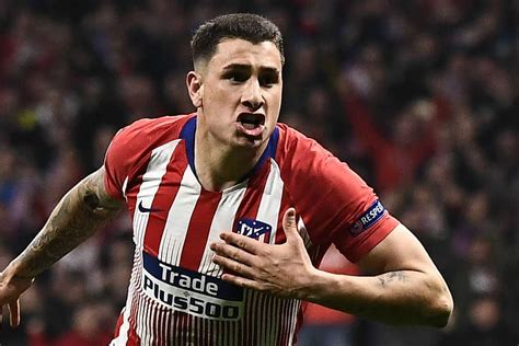 Champions League News Atletico S Dominant Home Streak Continues With