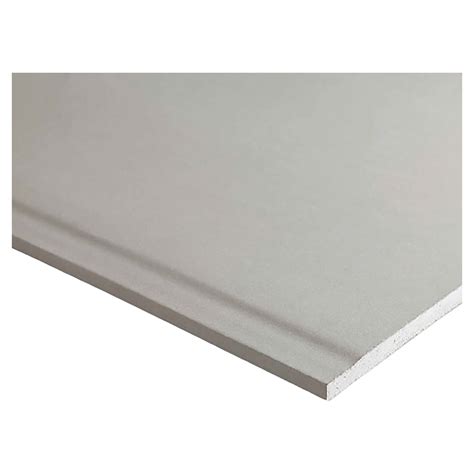 LASTRA CARTONGESSO PREGYPLAC BA10 120x200x1 Cm Tecnomat