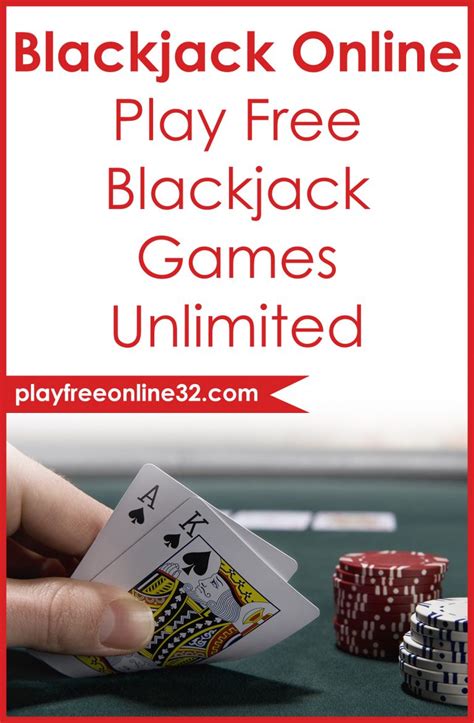 Blackjack Online • Play Free Blackjack Games Unlimited