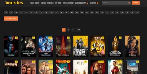 Best Bflix Alternative Sites To Watch Free Movies Online Leawo