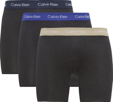 Calvin Klein underbukser | Calvin Klein t shirts og boxershorts