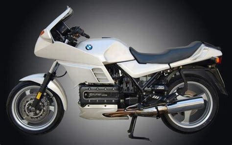 BMW BMW K100 Moto ZombDrive