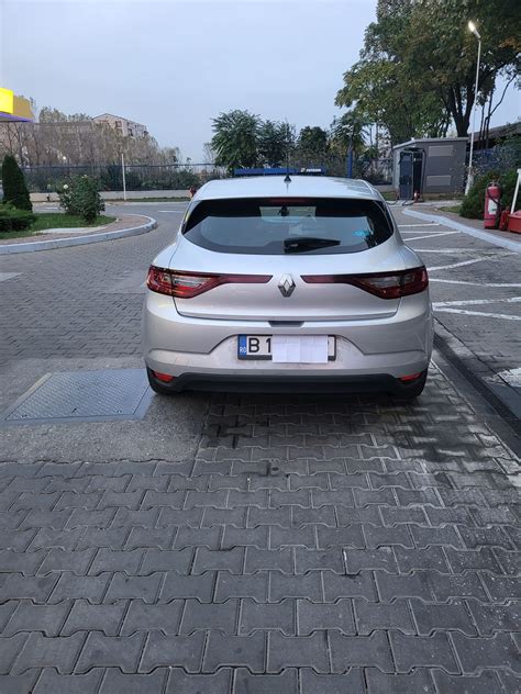 Vând Renault Megane IV 1 6 GPL Bucuresti Sectorul 2 OLX ro