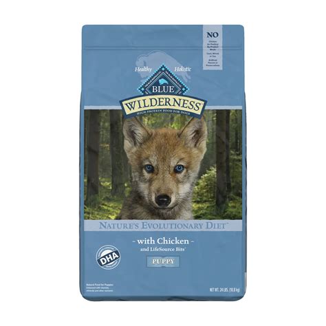 Is Blue Buffalo Good For Puppies