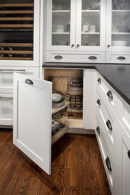 Totally Genius Space Saving Kitchen Storage Solutions