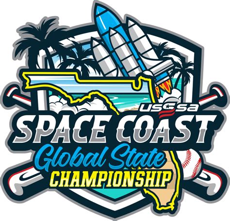 Space Coast Global State Championship (2024) - Space Coast Complex, FL ...