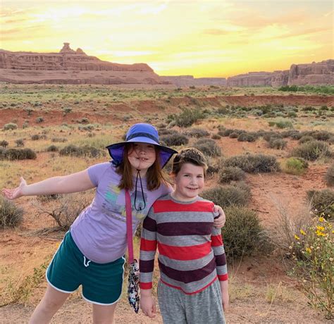 Arches and Canyonlands National Park — CuriousLens