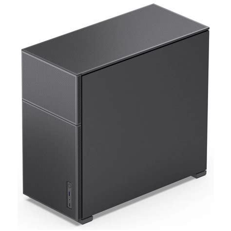 JONSBO D41 TG Mesh fekete - iPon.hu