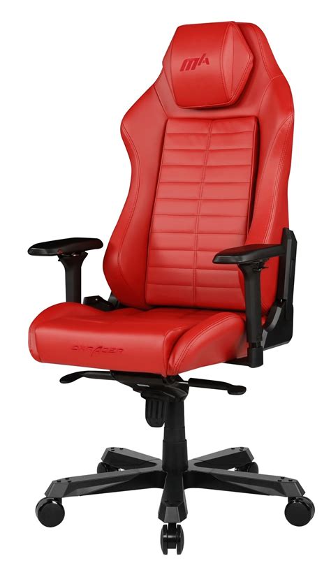 Dxracer Master Series Ia Gaming Chair Red Buy Now At Mighty