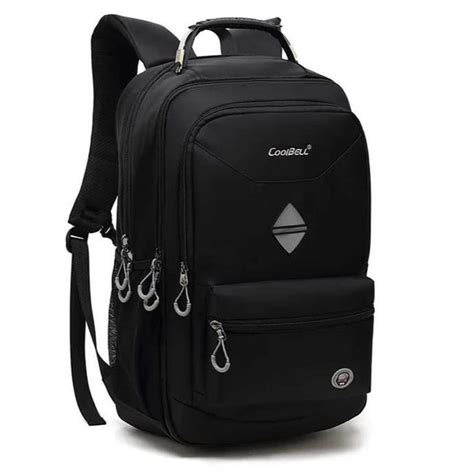 Coolbell CB 5508s Laptop Backpack Price In Pakistan