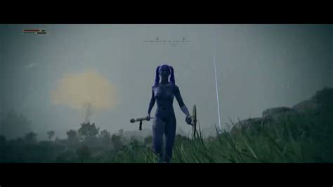 Elden Ring Nude Blue Female Mage YouTube