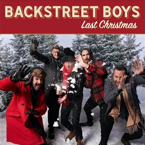 Backstreet Boys A Very Backstreet Christmas Cd Deluxe Edition Pop