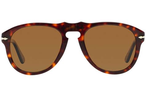 Persol 649 Series PO0649 24 57 Polarized Eyerim Hr