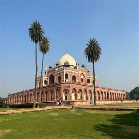 From New Delhi: Culture & Architecture City Sightseeing Tour | GetYourGuide