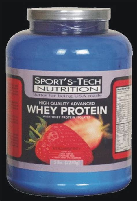 Whey Protein Isolate at Best Price in New Delhi, Delhi | NUTRITION WORLD