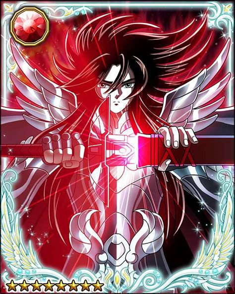 Hades Saint Seiya Knights Of The Zodiac Photo Fanpop