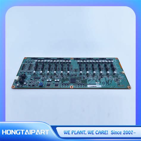 Hongtaipart Original Formatter Board A C A C For Riso Main Board