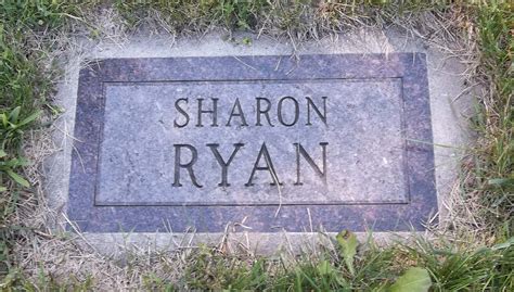 Sharon Ann Shari” Mohs Ryan 1945 2022 Find A Grave Memorial